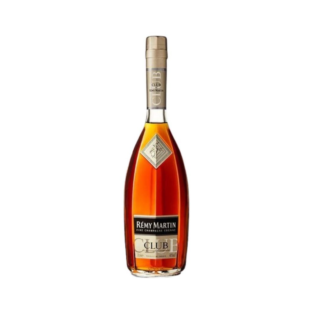 Remy Martin Club 700ml | Century Wines & Spirits