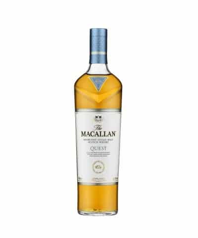 cws11571 macallan quest 700ml