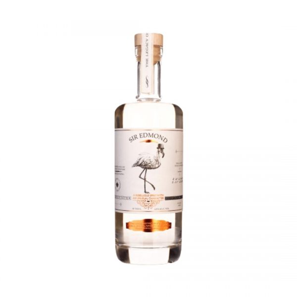 cws11733 sir edmond gin 700ml