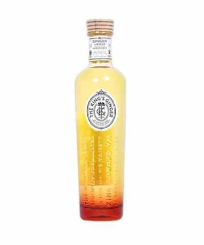 cws12588 the king’s ginger liqueur 29.9% 500ml