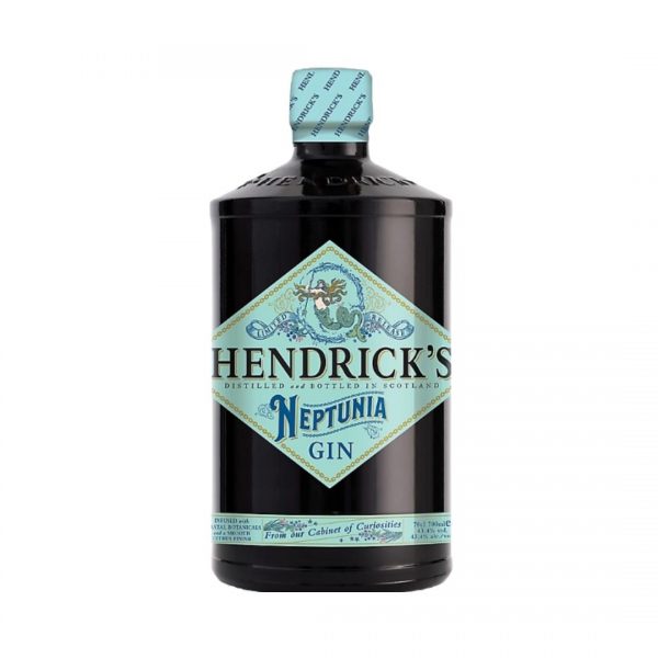 cws12591 hendrick’s neptunia 700ml