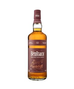 cws12596 benriach 12 years sherry cask 700ml