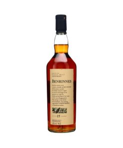 cws12597 benrinnes 15 years 700ml