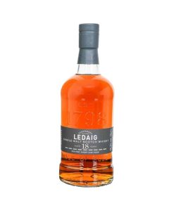 cws12602 tobermory ledaig 18 years 700ml