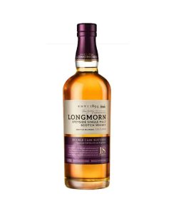 cws12603 longmorn 18 years 700ml