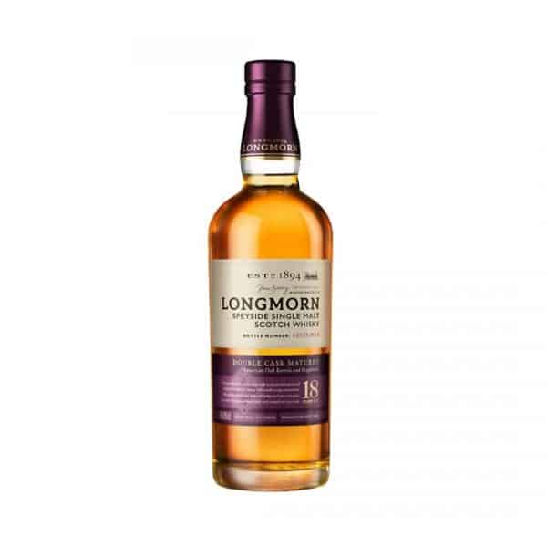 cws12603 longmorn 18 years 700ml