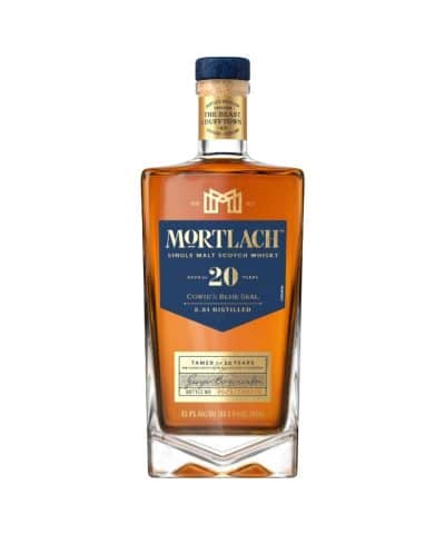 cws12604 mortlach 20 years 700ml