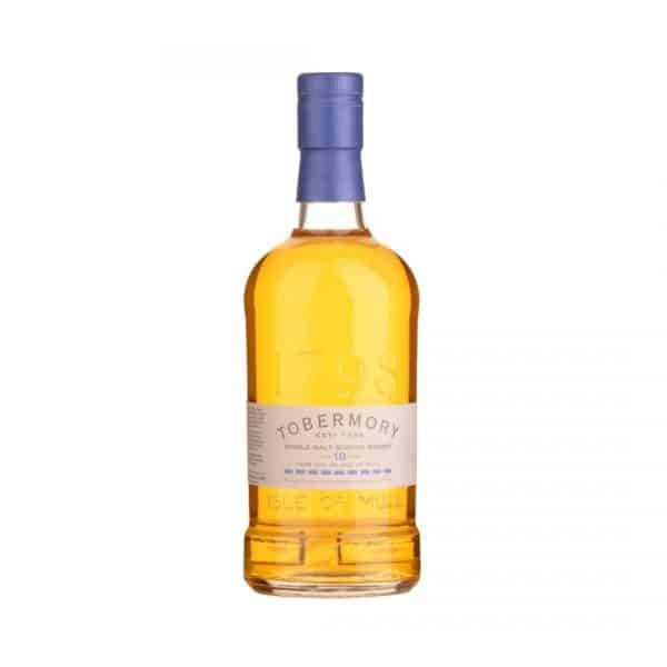 cws12609 tobermory 18 years 700ml