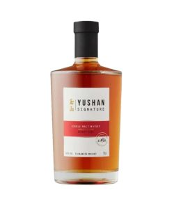 cws12612 yushan signature sherry cask 700ml