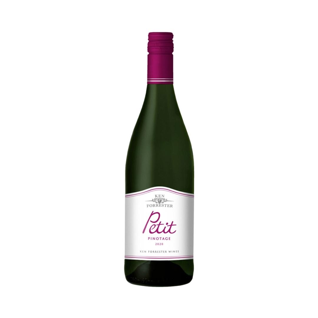 Ken Forrester Petit Pinotage 2021 750ml | Century Wines & Spirits