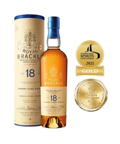 cws12640 royal brackla 18 years sherry cask finish 700ml