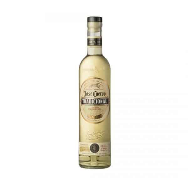 cws12644 jose cuervo tradicional reposado 700ml