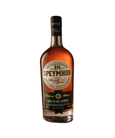 cws12647 speymhor 18 years 700ml