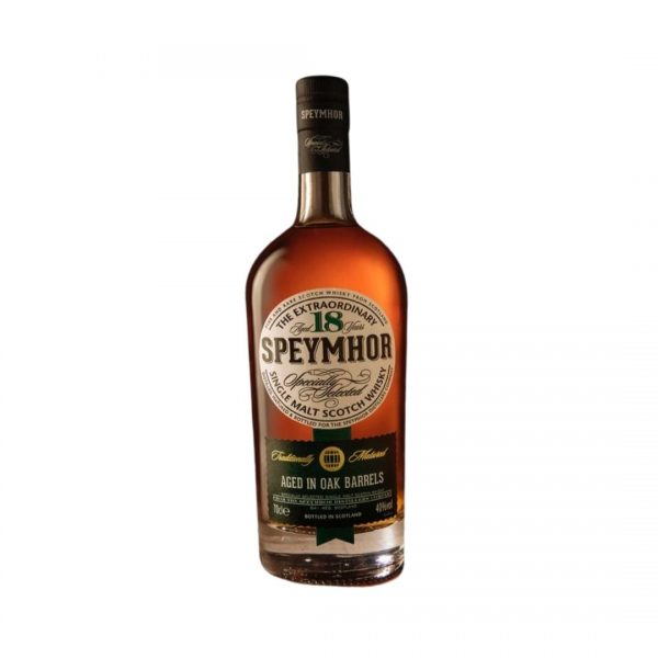 cws12647 speymhor 18 years 700ml