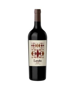cws12655 qaramy latido malbec 2021 750ml