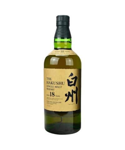 cws00721 hakushu 18 years 700ml