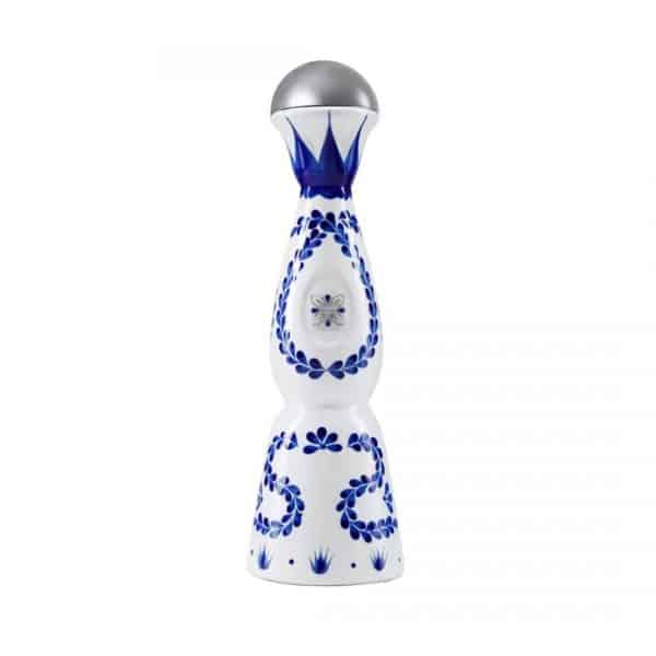 cws12664 clase azul reposado tequila 1.75l