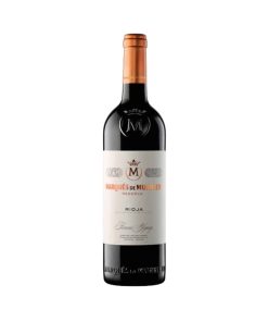 cws12669 marques de murrieta reserva 2017 750ml