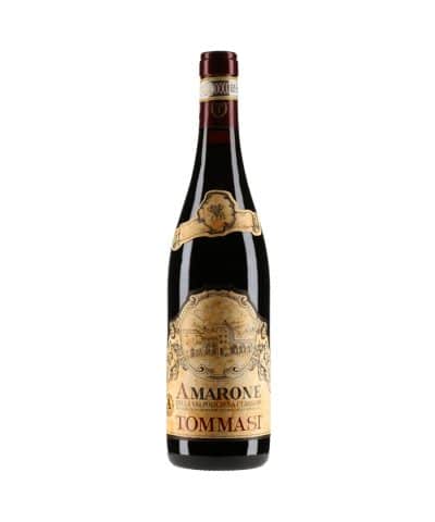 cws12677 tommasi amarone 2018 750ml