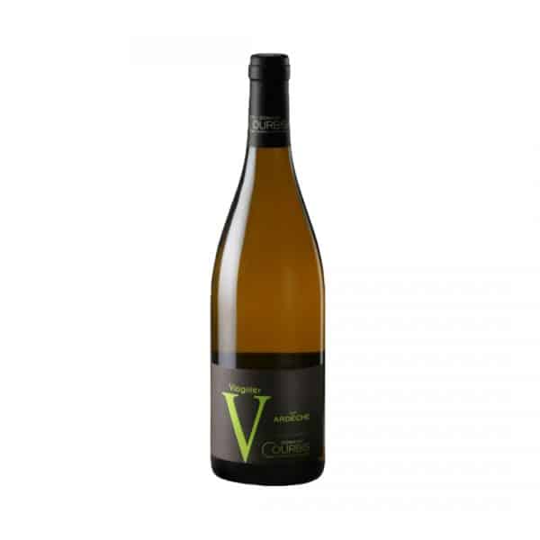 cws12680 domaine courbis viognier 2021 750ml