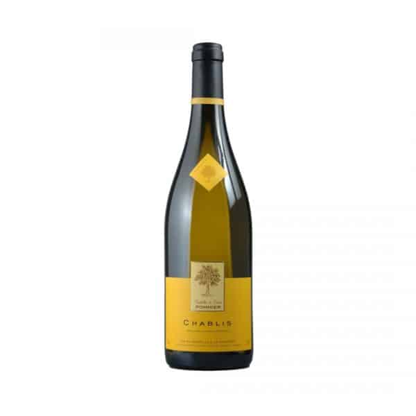 cws12685 denis pommier chablis 2020 750ml