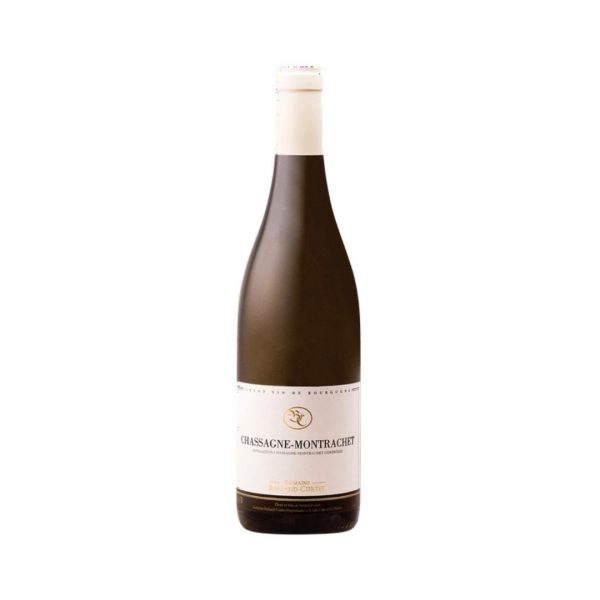 cws12686 domaine balland curtet chassagne montrachet 2020 750ml