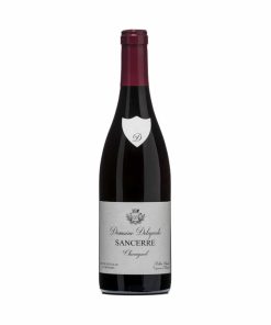 cws12688 delaporte sancerre rouge 2020 750ml