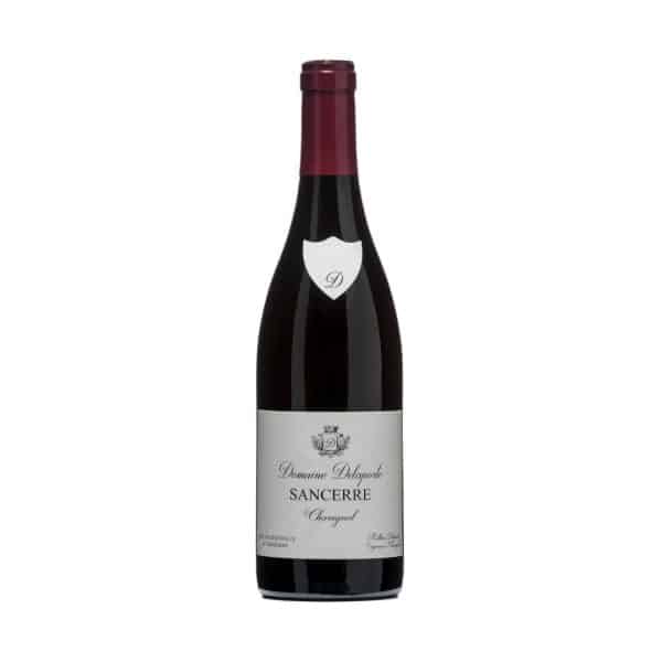 cws12688 delaporte sancerre rouge 2020 750ml