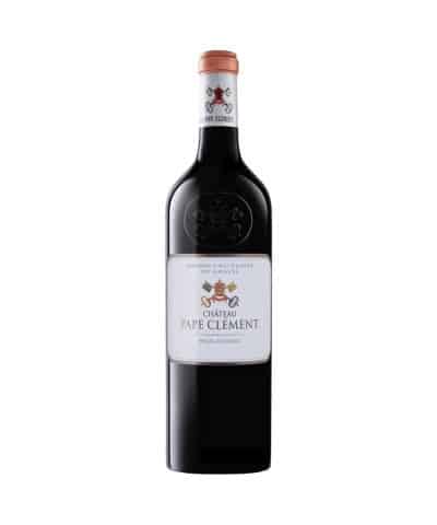 cws12706 chateau pape clement 2008 750ml
