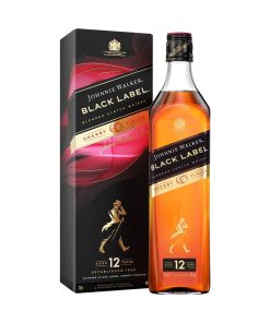 cws12710 johnnie walker black label sherry cask fininsh 700ml