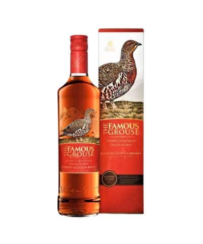cws12711 famous grouse sherry cask finish 700ml