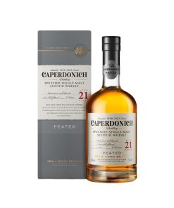 cws12712 caperdonich 21 years 700ml