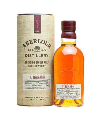 cws12713 aberlour a’bunadh batch 74 single malt 700ml