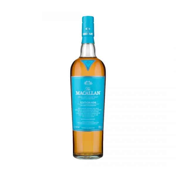 cws12733 macallan edition no. 6 700ml