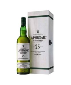 cws11030 laphroaig 25 years old 700ml