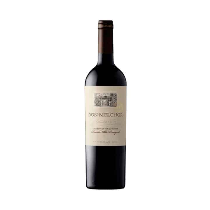 Don Melchor Cabernet Sauvignon 2020 750ml | Century Wines & Spirits