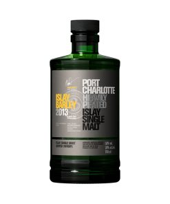 cws12754 port charlotte islay barley 2013 700ml