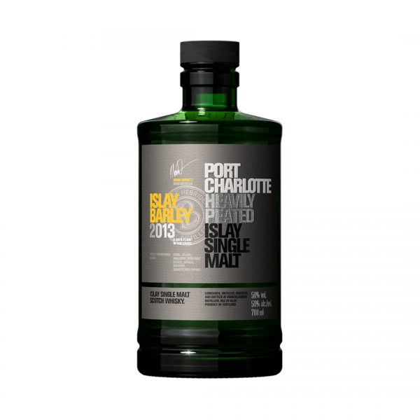 cws12754 port charlotte islay barley 2013 700ml