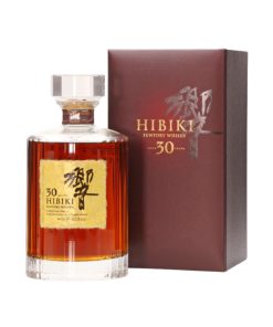 cws10344 hibiki 30 years 700ml