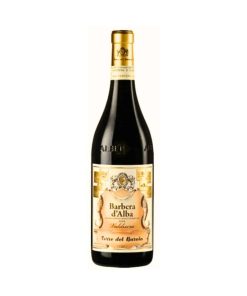 cws10226 terre del barolo barbera d'alba valdissera dop 2012 750ml