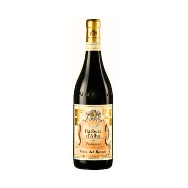 cws10226 terre del barolo barbera d'alba valdissera dop 2012 750ml