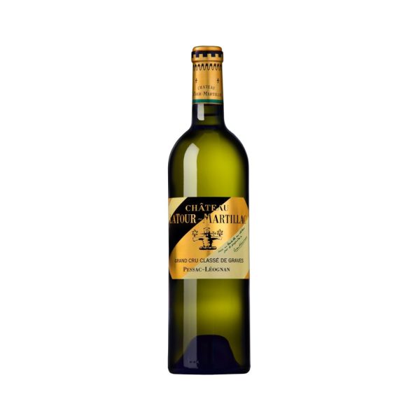 cws12346 chateau latour martillac blanc 2019 750ml