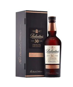 cws12625 ballantine’s 30 years 700ml 40%