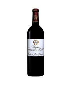 cws12661 chateau sociando mallet 2017 750ml