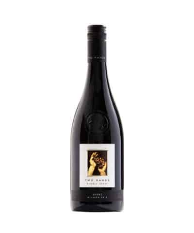 cws12771 two hands angel’s share shiraz mclaren vale 2022 750ml