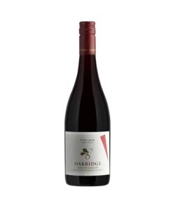 cws12776 oakridge over the shoulder pinot noir 2021 750ml
