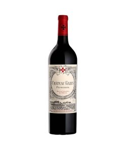 cws12782 chateau gazin pomerol 2016 750ml