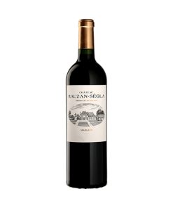 cws12786 chateau rauzan segla margaux 2015 750ml