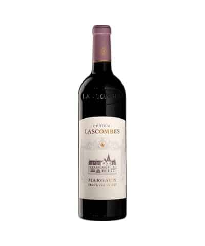 cws12789 chateau lascombes margaux 2016 750ml