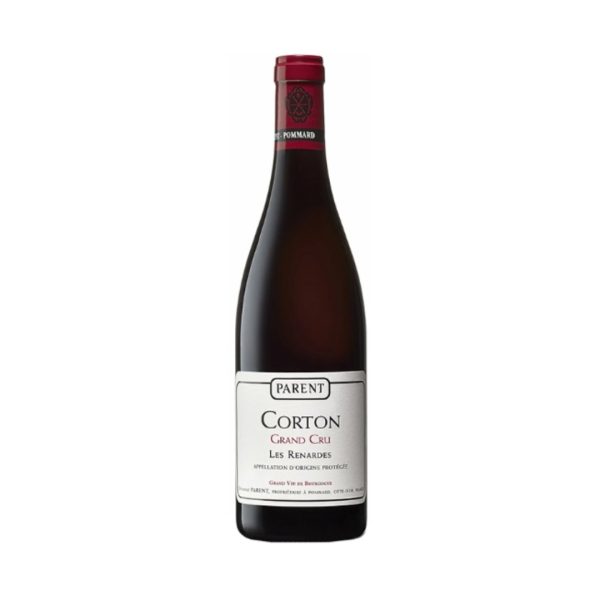 cws12801 domaine parent corton les renardes grand cru 2019 750ml